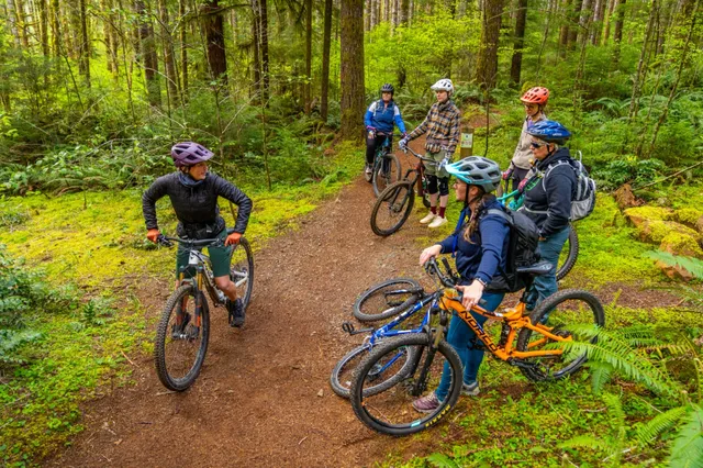 Outdoors & recreation