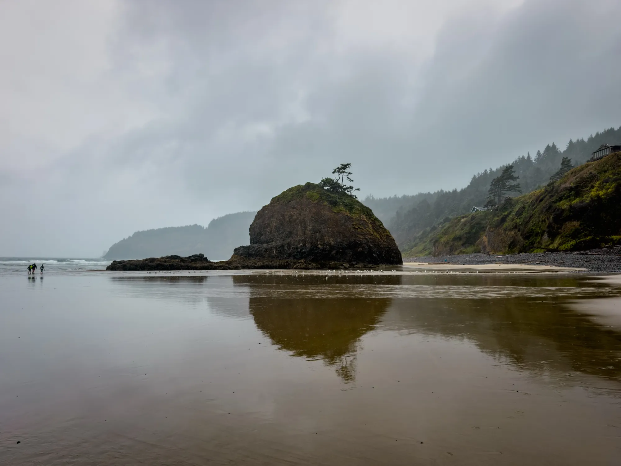 Cape Lookout Weekend
