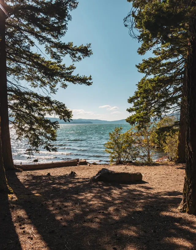 Odell Lake Weekend