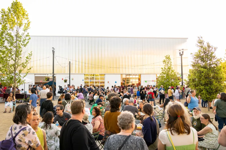 Rediscover Downtown Eugene — still