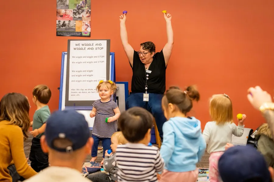 Rediscover Downtown Eugene — still