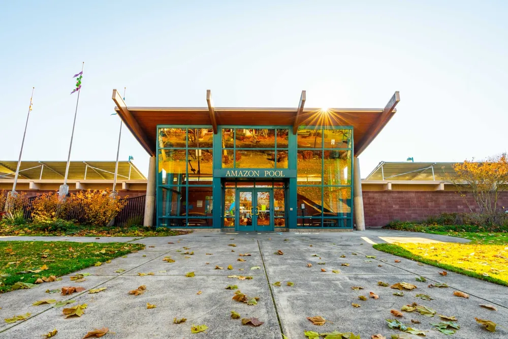 Rec Facility Rentals — City of Eugene Recreation