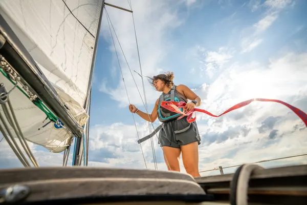 Outdoor Recreation for Women
