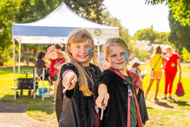 Community & nonprofit