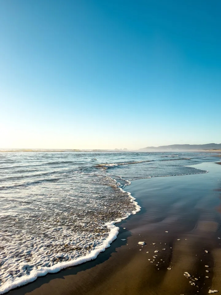 Cape Lookout Weekend — photograph