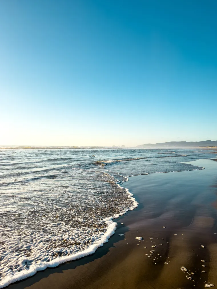 Cape Lookout Weekend — photograph