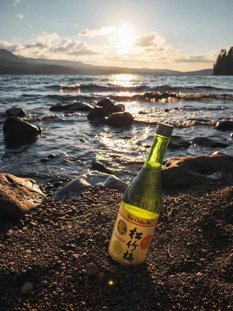 Odell Lake Weekend — photograph